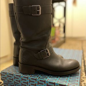 Tory Burch Chrystie 40MM Boot